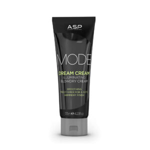 ASP MODE Dream Cream ILLUMINATING BLOWDRY CREAM 125ml