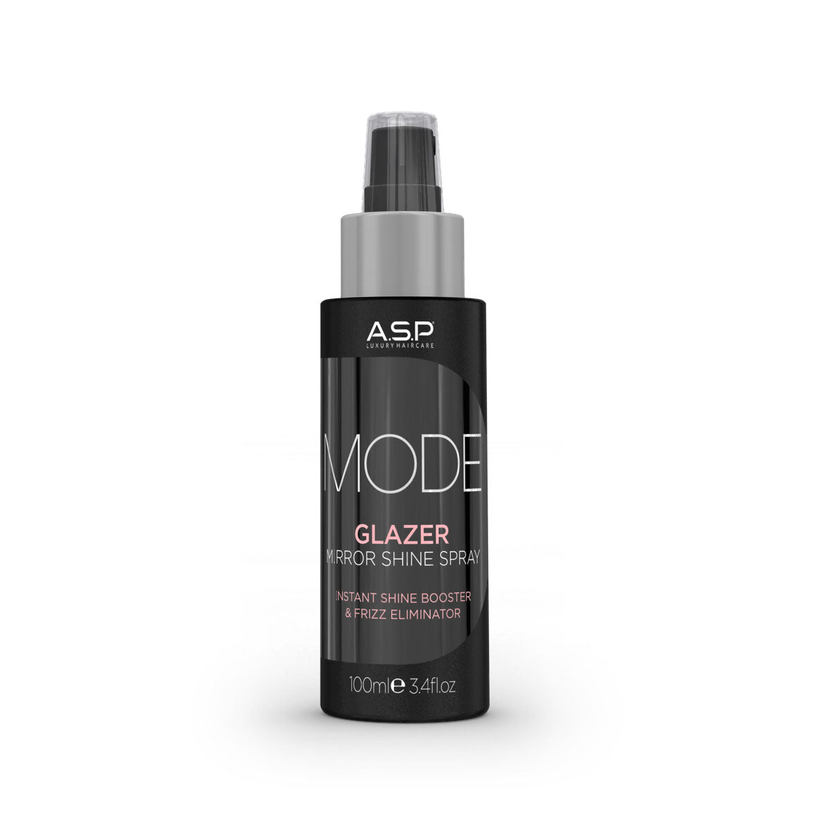 ASP Mode Glazer Mirror Shine Spray