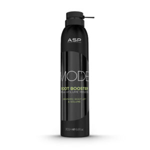 ASP MODE Root Booster MEGA VOLUME MOUSSE 200ml
