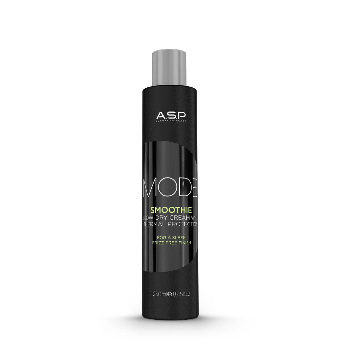 ASP MODE Smoothie BLOW-DRY CREAM WITH THERMAL PROTECTION 250ml