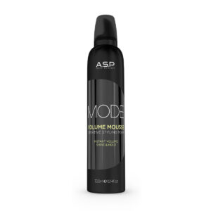 ASP MODE Volume Mousse CREATIVE STYLING FOAM 300ml