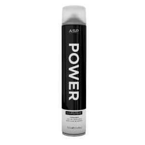 ASP Power Hairspray 750ml