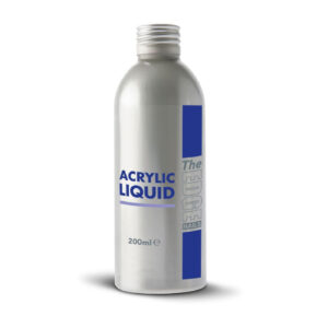 Edge Nails Acrylic Liquid (200ml)