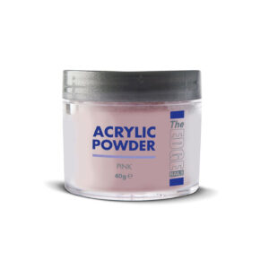 Edge Nails Acrylic Powder Pink (40g)