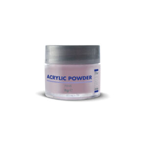 Edge Nails Acrylic Powder Pink (8g)