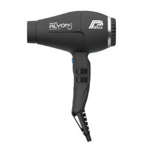 Parlux Alyon Air Ionizer Tech Hairdryer Black (2250w)