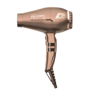 Parlux Alyon Air Ionizer Tech Hairdryer Bronze (2250w)