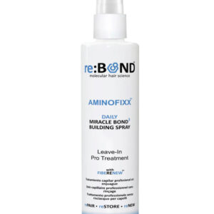 re:BOND AMINOFIXX DAILY Miracle Bond3 Building Spray Leave-in Pro Treatment 8 oz. (237ml)
