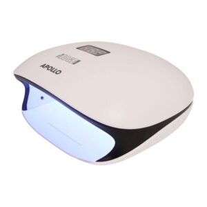 Edge Nails Apollo 48w UV/LED Combination Lamp