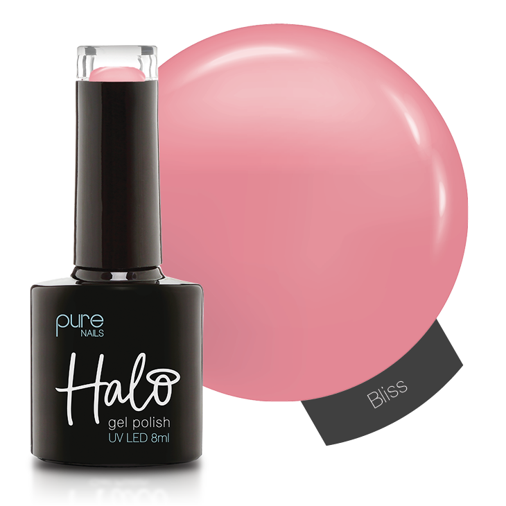 Halo Arabian Nights | Bliss