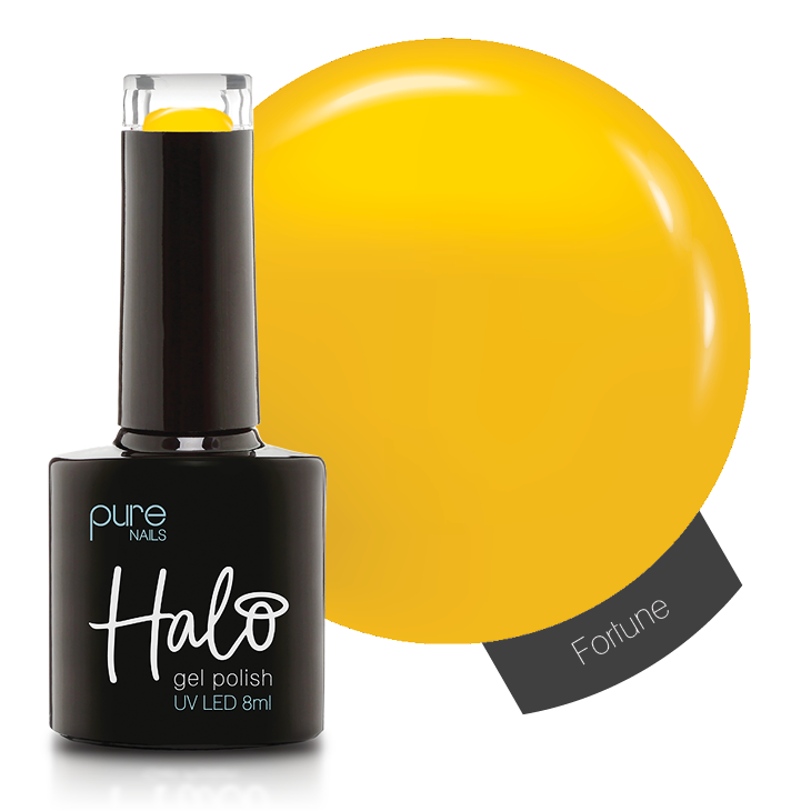 Halo Arabian Nights | Fortune