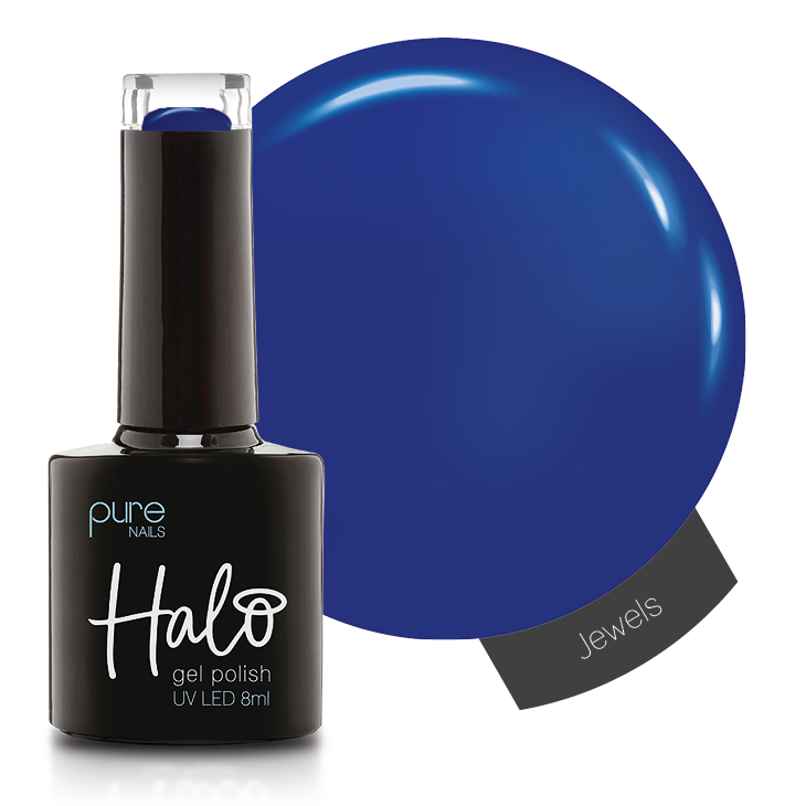 Halo Arabian Nights | Jewels