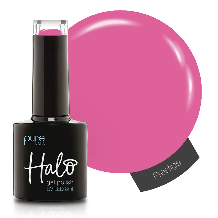 Halo Arabian Nights | Prestige