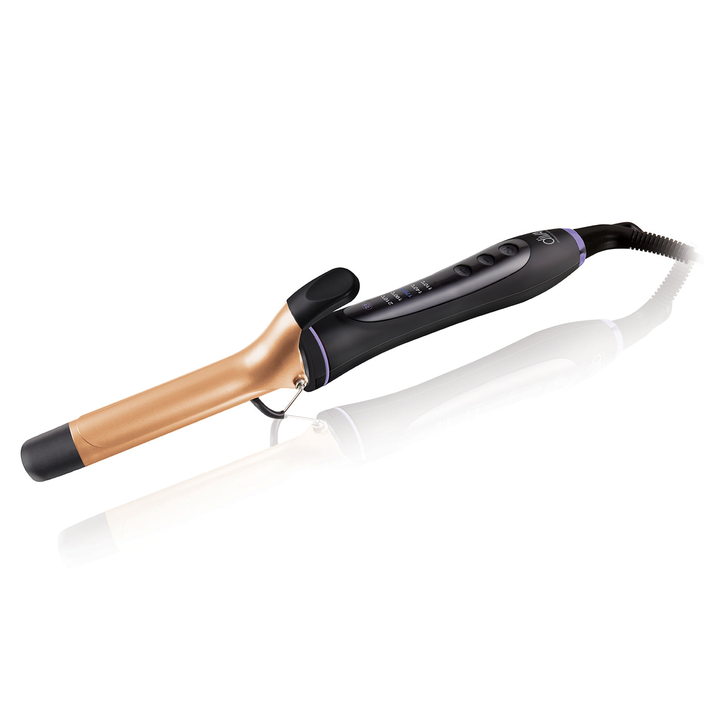 Diva Digital Argan Tong (25mm) - Image 2