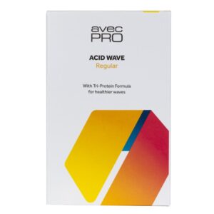 Avec Pro Acid Wave (Regular)
