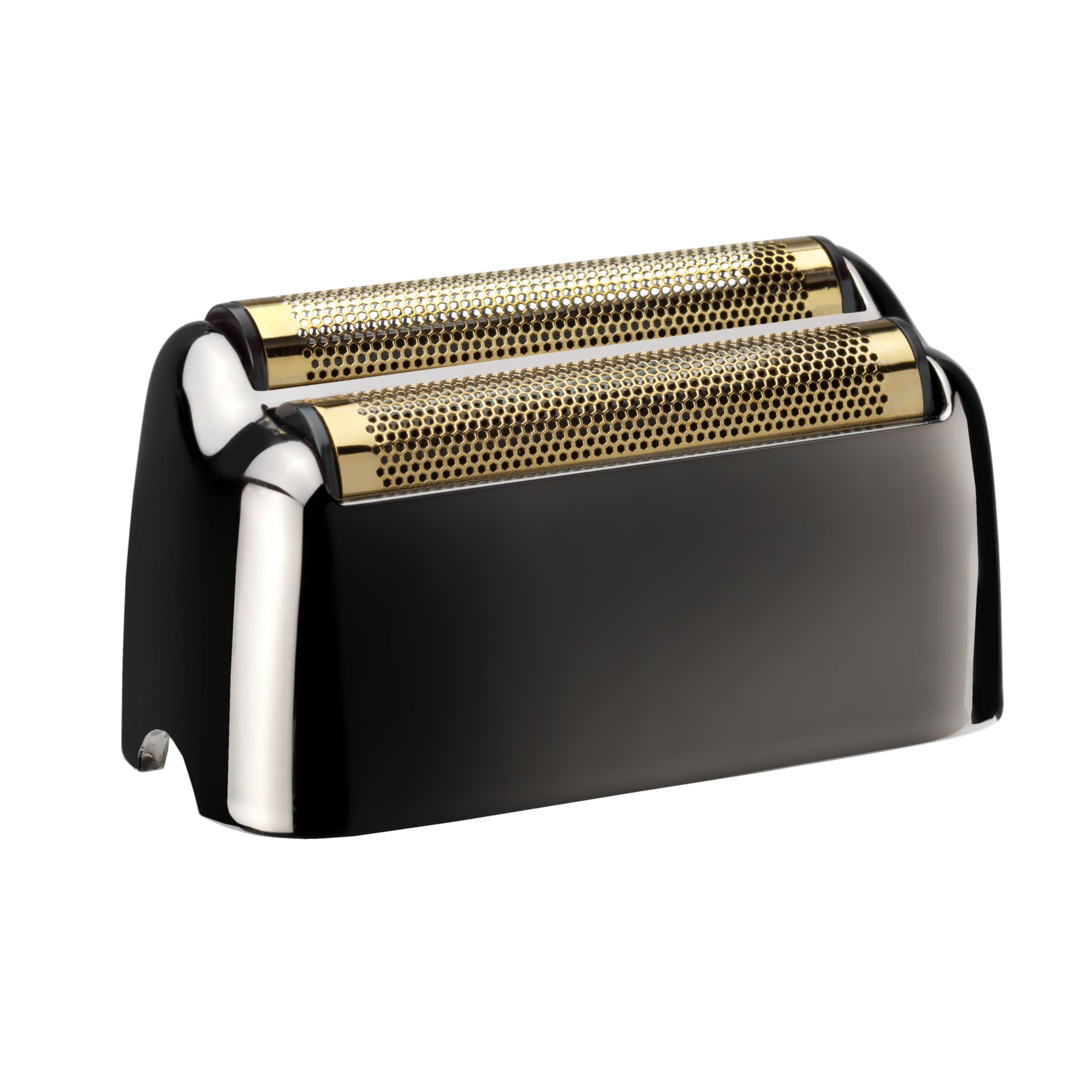 Babyliss Pro Titanium Dual Foil Cordless Shaver - Image 4