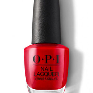 OPI Big Apple Red™