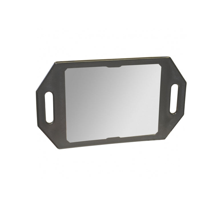 Kodo Two Handed Mirror (Available in different colours)