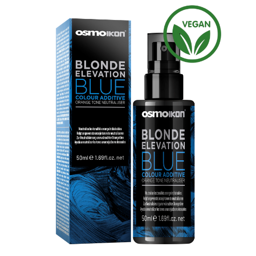 Osmo Ikon Blonde Elevation Colour Additive (50ml)