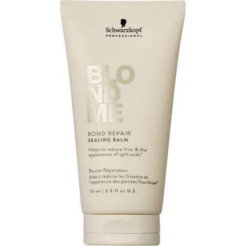 Schwarzkopf Blond Me Sealing Balm 75ml
