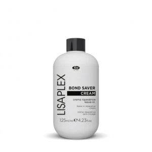 Lisaplex Bond Saver Cream (125ml)