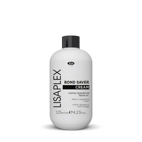 Lisaplex Bond Saver Cream (125ml)