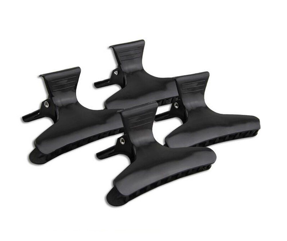 HairTools Butterfly Clamps Large (12 pack) - Image 2