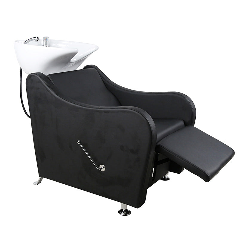 Salon Fit Manhattan Backwash Black *NEW* - Image 2