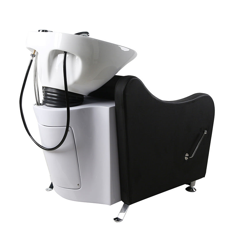 Salon Fit Manhattan Backwash Black *NEW* - Image 3