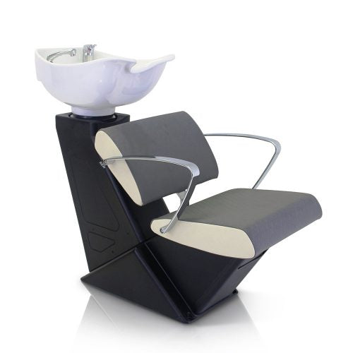REM Aero Baltic Salon Backwash Unit