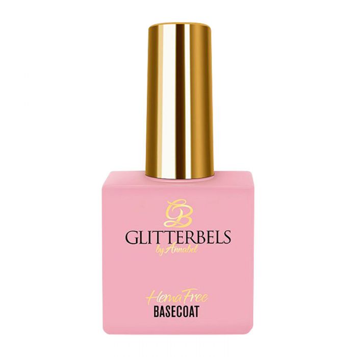 Glitterbels Hema Free Basecoat 17ml
