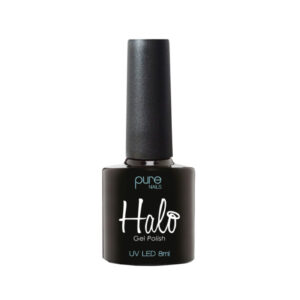 Halo Gel Polish Non wipe Top Coat (15ml LARGE) HEMA Free