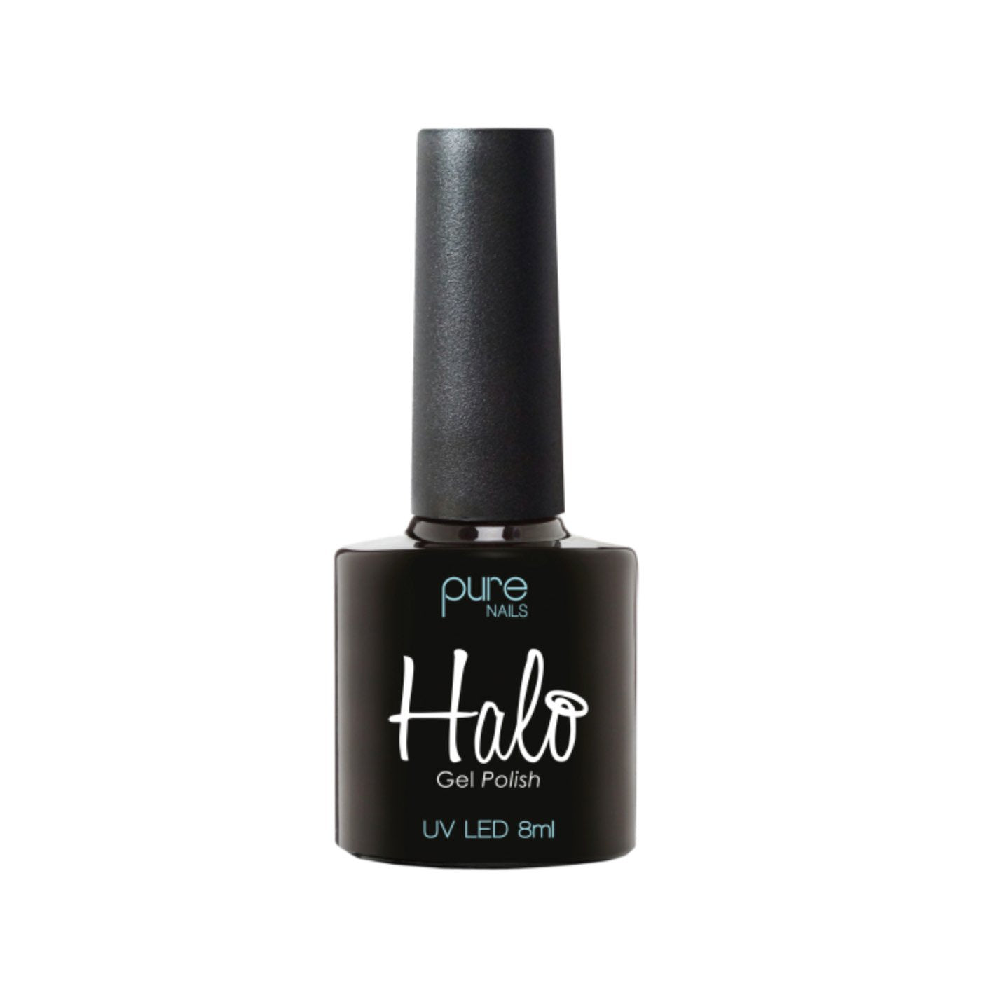 Halo Gel Polish Non wipe Top Coat (15ml LARGE) HEMA Free