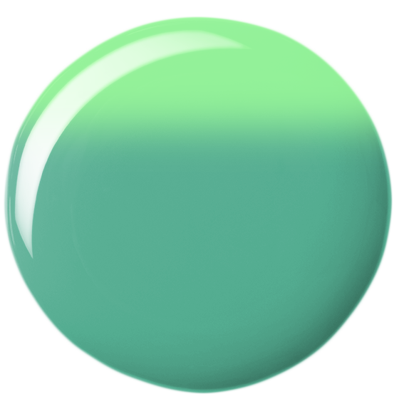 Halo Gel Polish Mojito (Beach Party Collection) (8ml)