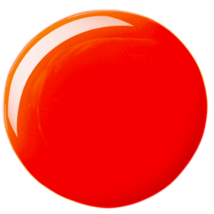 Halo Gel Polish Red Hot (Beach Party Collection) (8ml)