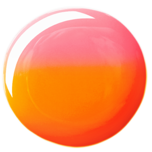 Halo Gel Polish Tequila Sunrise (Beach Party Collection)