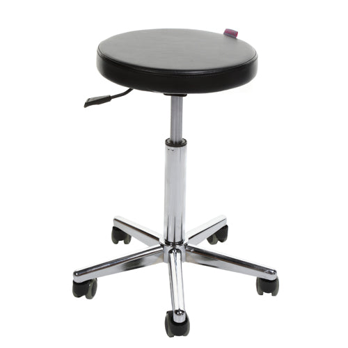 Crewe Orlando Dee Stylist Cutting Stool
