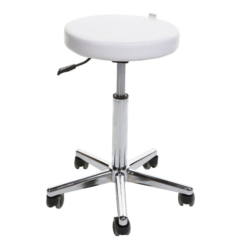 Crewe Orlando Dee Stylist Cutting Stool - Image 2