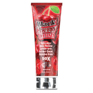 Fiesta Sun Black Cherry Crush Tanning Lotion