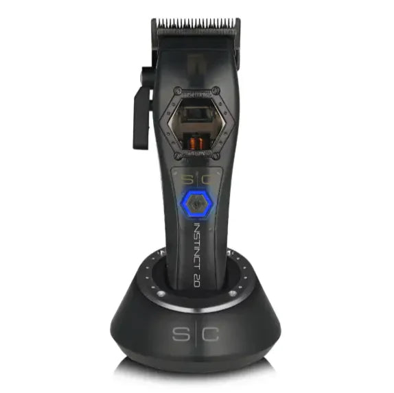 StyleCraft Pro Instinct Metal Edition Clipper - Image 2