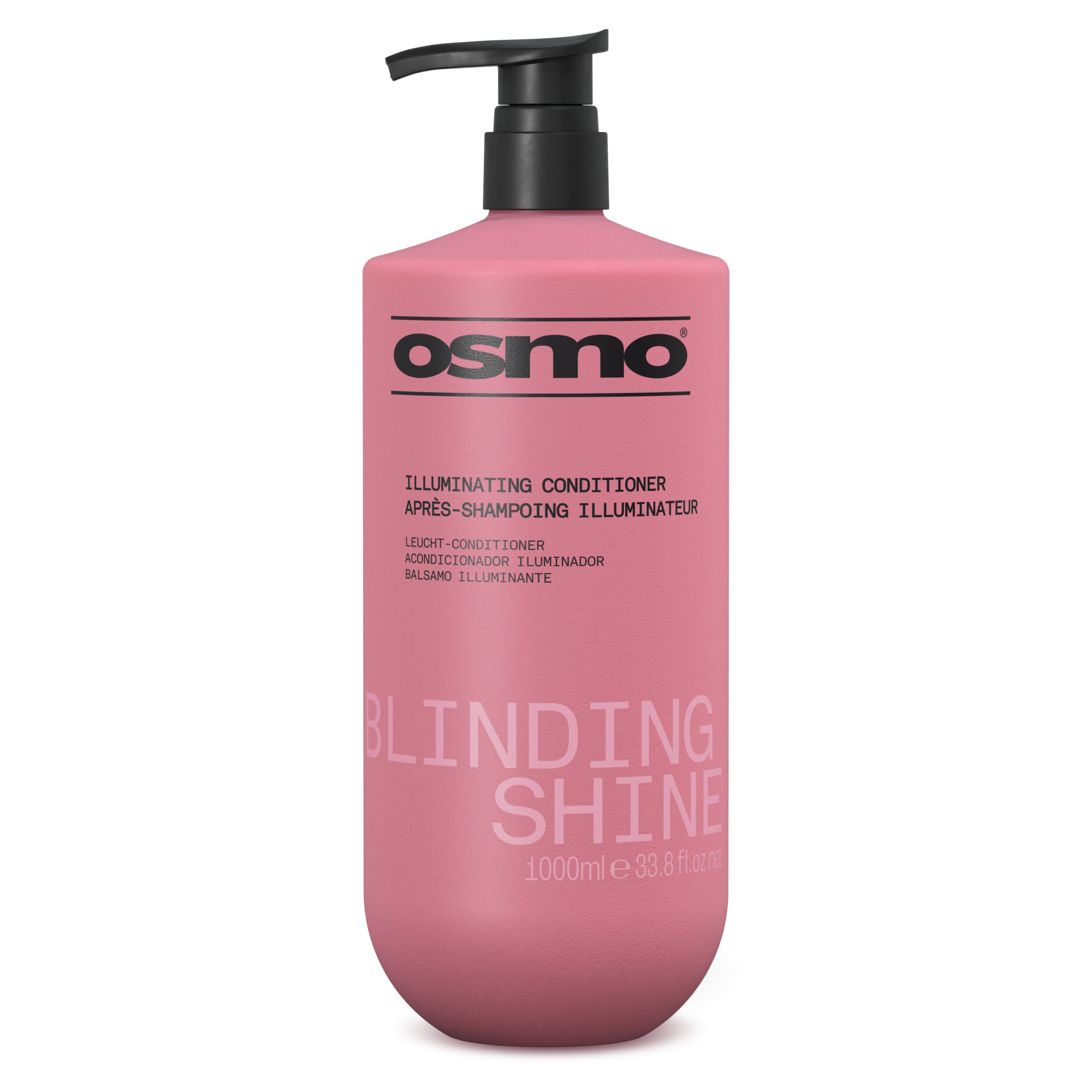 Osmo Blinding Shine Conditioner