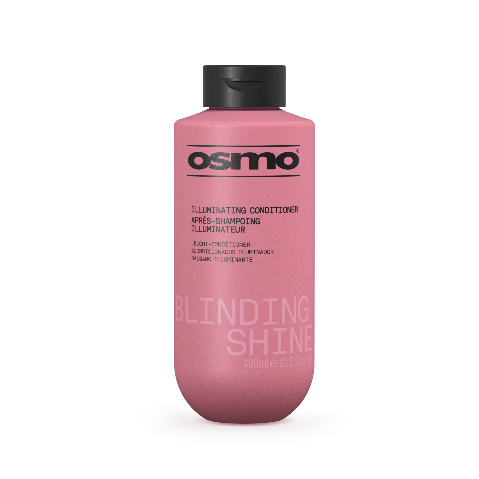 Osmo Blinding Shine Conditioner - Image 3