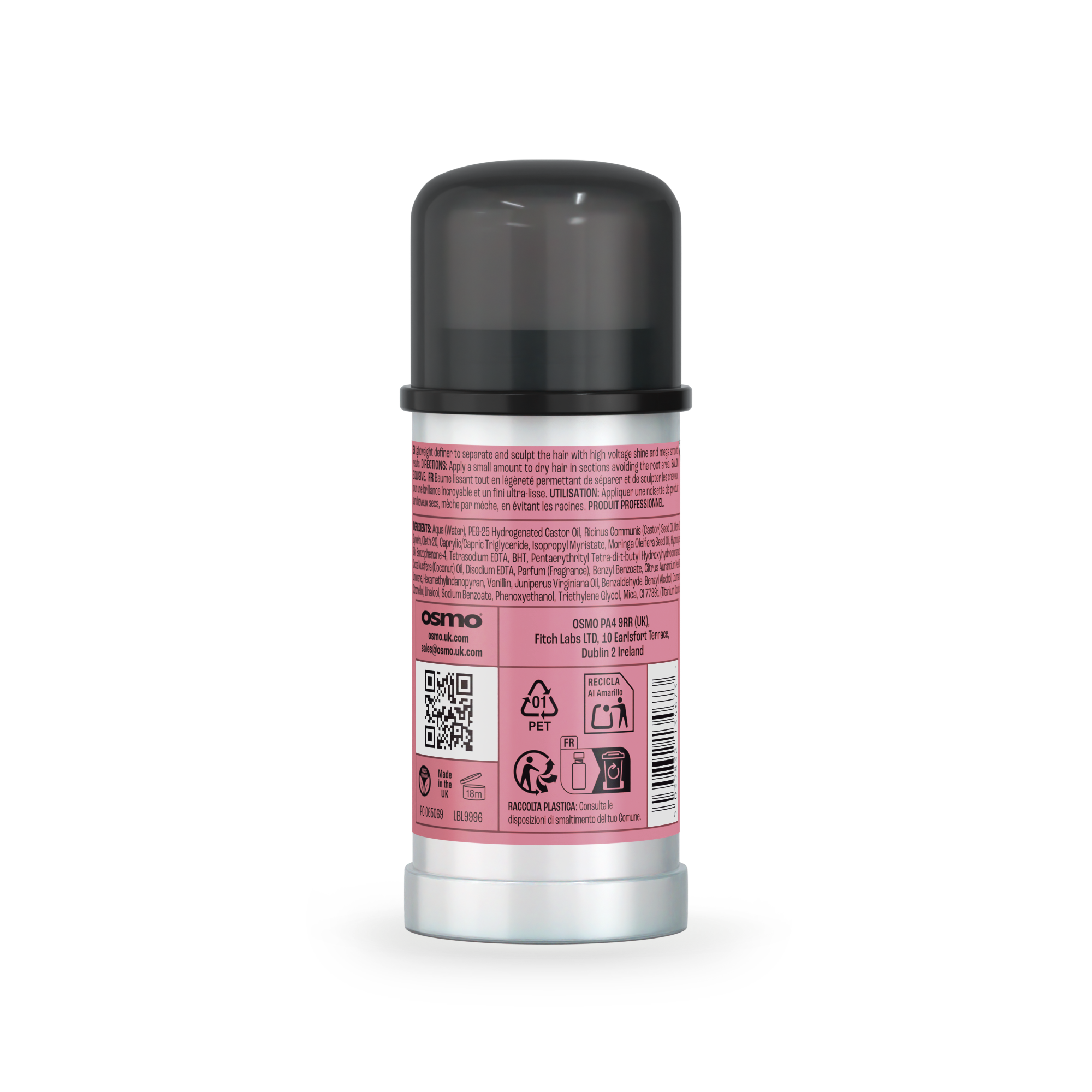 Osmo Blinding Shine Definer 40ml - Image 2
