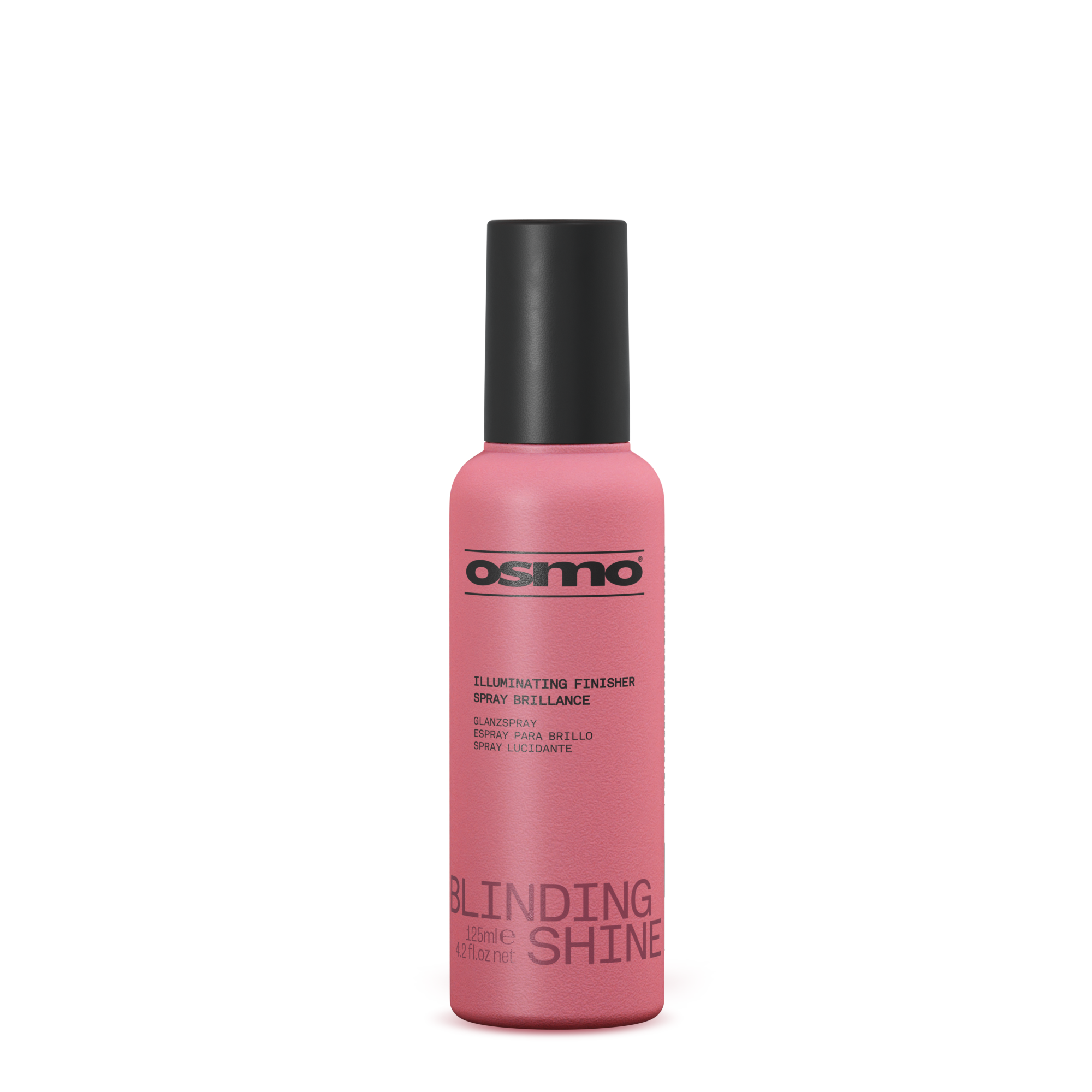 Osmo Blinding Shine Illuminating Finisher 125ml