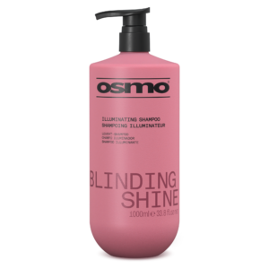Osmo Blinding Shine Shampoo