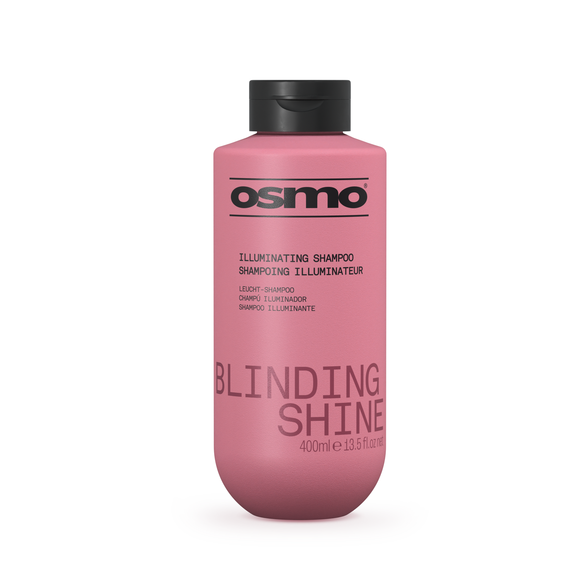 Osmo Blinding Shine Shampoo - Image 2