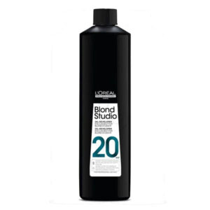 L'Oreal Blond Studio 20 Vol Oil-Developer 1000ml