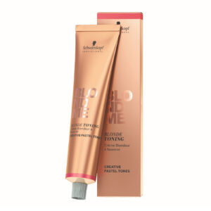 Schwarzkopf BLONDME Toning (60ml)