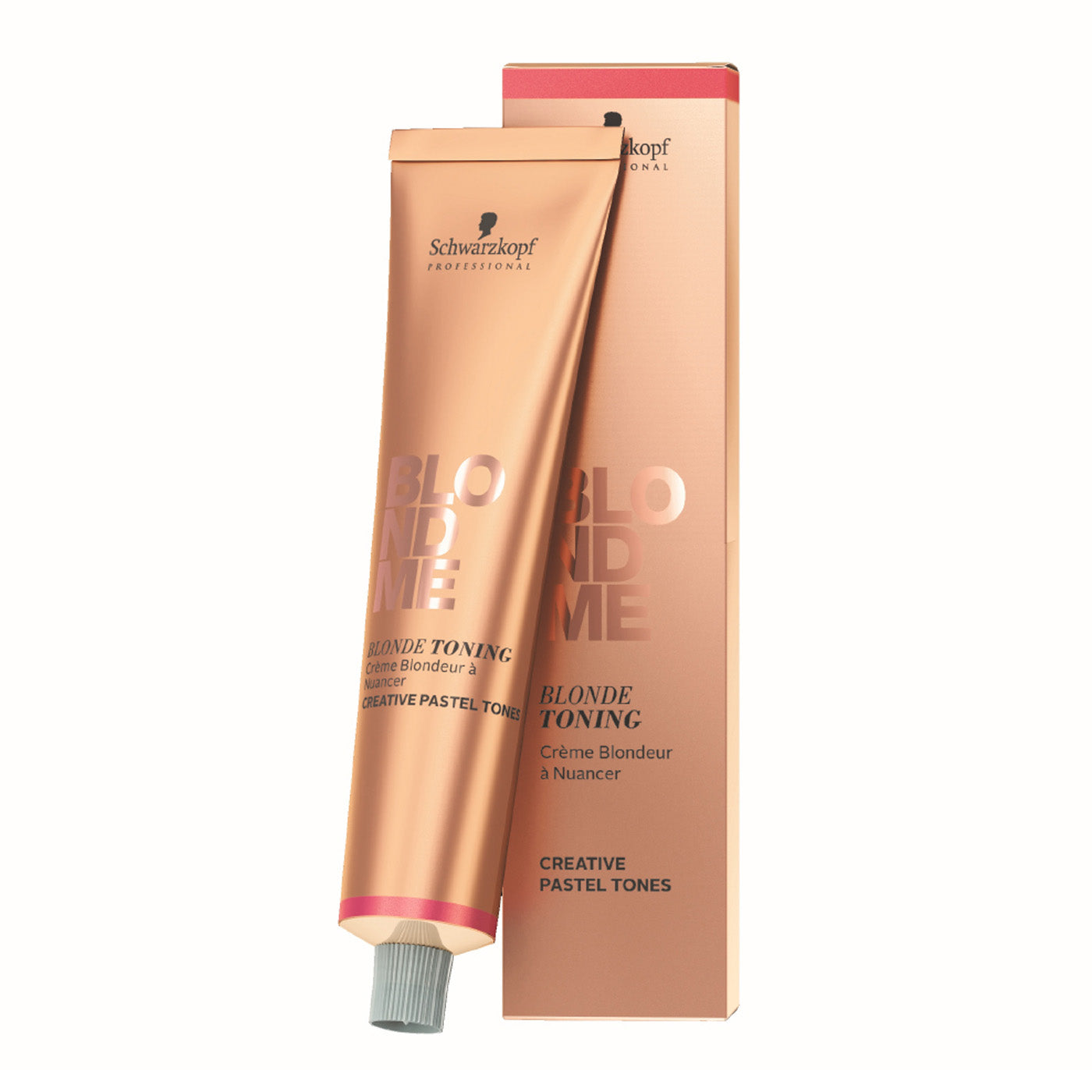 Schwarzkopf BLONDME Toning (60ml)