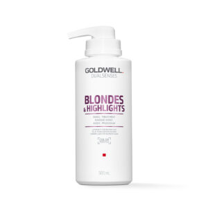Goldwell DualSenses Color Blondes & Highlights 60 second Treatment (500ml)